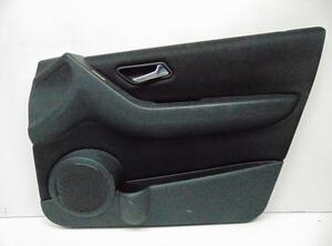 Door Card (Door Panel) MERCEDES-BENZ A-Klasse (W169)