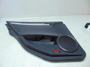 Door Card (Door Panel) MERCEDES-BENZ C-Klasse (W204)