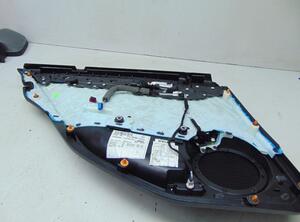 Door Card (Door Panel) MERCEDES-BENZ C-Klasse (W204)