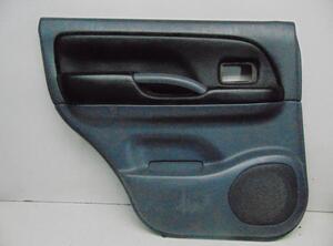 Door Card (Door Panel) TOYOTA Land Cruiser 90 (J9)