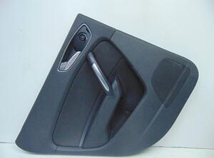 Door Card (Door Panel) AUDI A1 Sportback (8XA, 8XF)