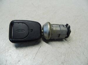 Slotcilinder Contactslot FORD FIESTA IV (JA_, JB_)