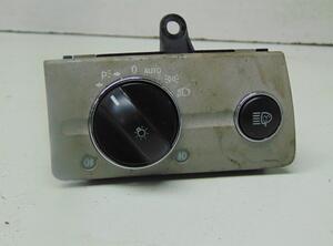 Headlight Light Switch MERCEDES-BENZ E-Klasse (W211)