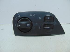 Headlight Light Switch VW Polo (6N1)