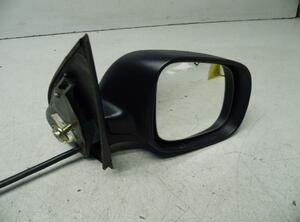 Wing (Door) Mirror SKODA Fabia I Combi (6Y5)