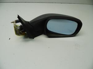 Wing (Door) Mirror RENAULT LAGUNA II (BG0/1_)