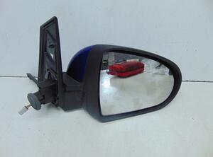 Wing (Door) Mirror MITSUBISHI COLT VI (Z3_A, Z2_A)