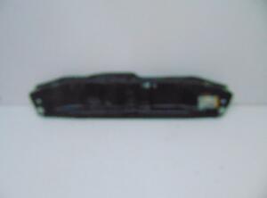 Front Panel OPEL ZAFIRA B (A05)