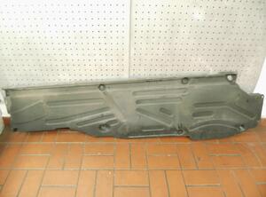 Scuttle Panel (Water Deflector) MERCEDES-BENZ C-KLASSE (W203)