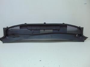 Water Deflector MERCEDES-BENZ A-Klasse (W169)