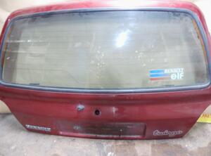 Boot (Trunk) Lid RENAULT TWINGO I (C06_)