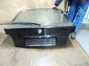 Boot (Trunk) Lid BMW 3 Compact (E36)