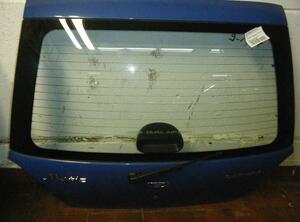 Boot (Trunk) Lid DAEWOO MATIZ (KLYA)