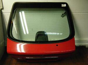 Boot (Trunk) Lid HONDA CIVIC VI Fastback (MA, MB)