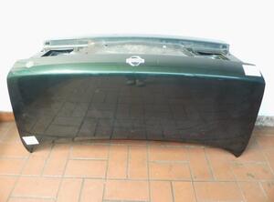 Boot (Trunk) Lid NISSAN MAXIMA / MAXIMA QX IV (A32)