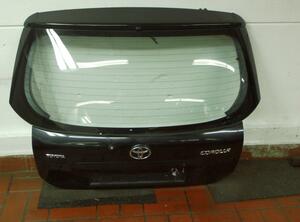 Boot (Trunk) Lid TOYOTA COROLLA (_E12_)