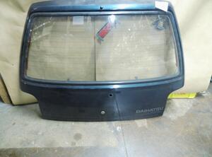 Boot (Trunk) Lid DAIHATSU CUORE III (L201)