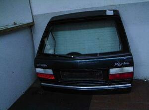 Boot (Trunk) Lid CITROËN XANTIA Break (X1_, X2_)