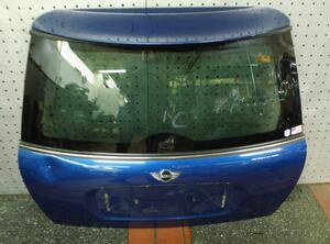 Boot (Trunk) Lid MINI MINI (R50, R53)