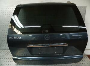 Boot (Trunk) Lid MERCEDES-BENZ M-KLASSE (W163)