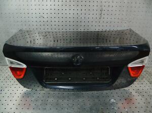 Boot (Trunk) Lid BMW 3 (E90)