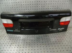 Boot (Trunk) Lid FIAT PUNTO Cabriolet (176_)