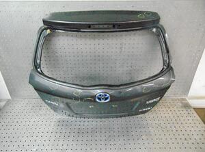 Boot (Trunk) Lid TOYOTA Yaris (P13)