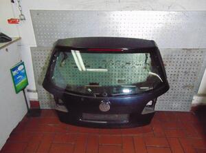 Boot (Trunk) Lid VW Golf Plus (521, 5M1)