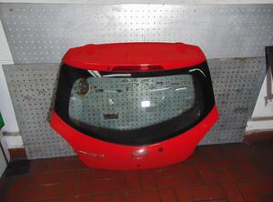 Kofferruimteklep MAZDA 2 (DE, DH)