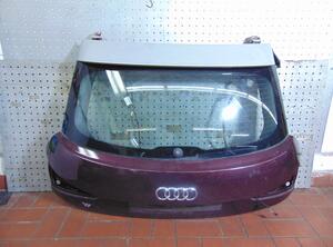 Boot (Trunk) Lid AUDI A1 Sportback (8XA, 8XF)