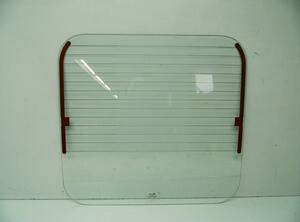 Rear Windscreen CITROËN JUMPER Kasten (230L)