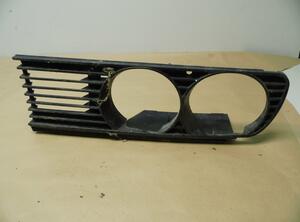 Radiator Grille BMW 3 (E30)