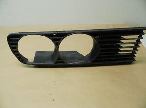 Radiator Grille BMW 3 (E30)