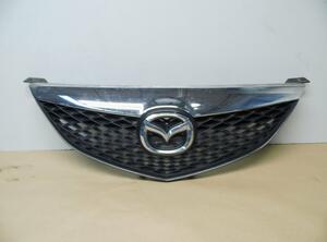 Radiateurgrille MAZDA 6 Station Wagon (GY)