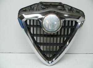 Radiator Grille ALFA ROMEO 156 Sportwagon (932_)