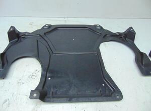 Engine Cover MERCEDES-BENZ C-Klasse (W204)