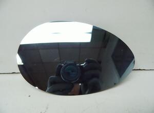 Outside Mirror Glass ALFA ROMEO 156 Sportwagon (932_)