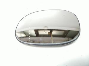 Buitenspiegelglas PEUGEOT 206 Schrägheck (2A/C)