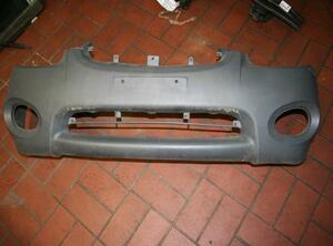 Bumper HYUNDAI ATOS (MX)