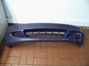 Bumper HYUNDAI ACCENT I (X-3)