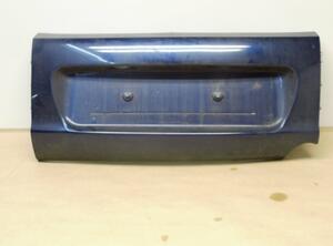 Bumper FORD KA (RB_)