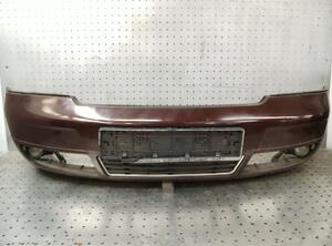 Bumper AUDI A6 (4B2, C5)