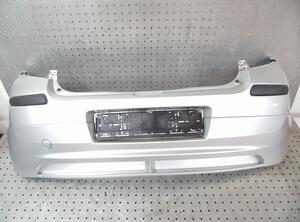 Bumper RENAULT CLIO III (BR0/1, CR0/1)