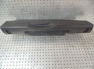 Bumper OPEL FRONTERA A Sport (U92)