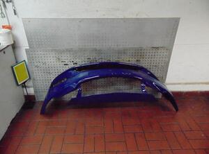 Bumper OPEL Astra K (B16)