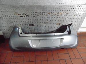 Bumper OPEL Agila (B) (B H08)