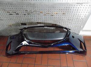 Bumper MAZDA 2 (DJ, DL)