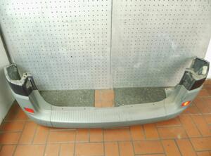 Bumper Cover RENAULT SCÉNIC II (JM0/1_)