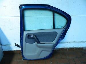 Sliding Door NISSAN PRIMERA Hatchback (P11)