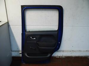 Sliding Door OPEL AGILA (A) (H00)